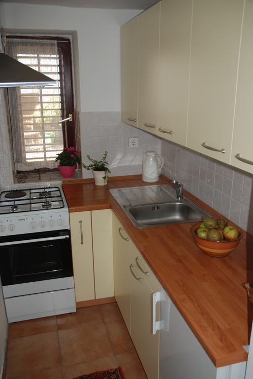 Apartment Vito โบเว็ก ภายนอก รูปภาพ