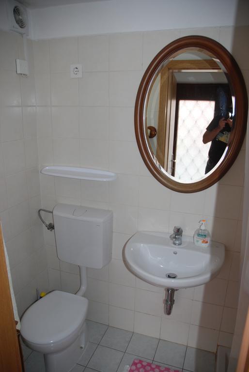 Apartment Vito โบเว็ก ภายนอก รูปภาพ